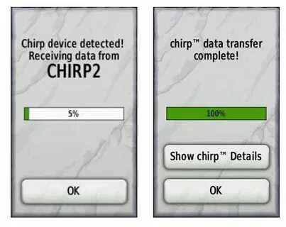 Chirp программа для прошивки