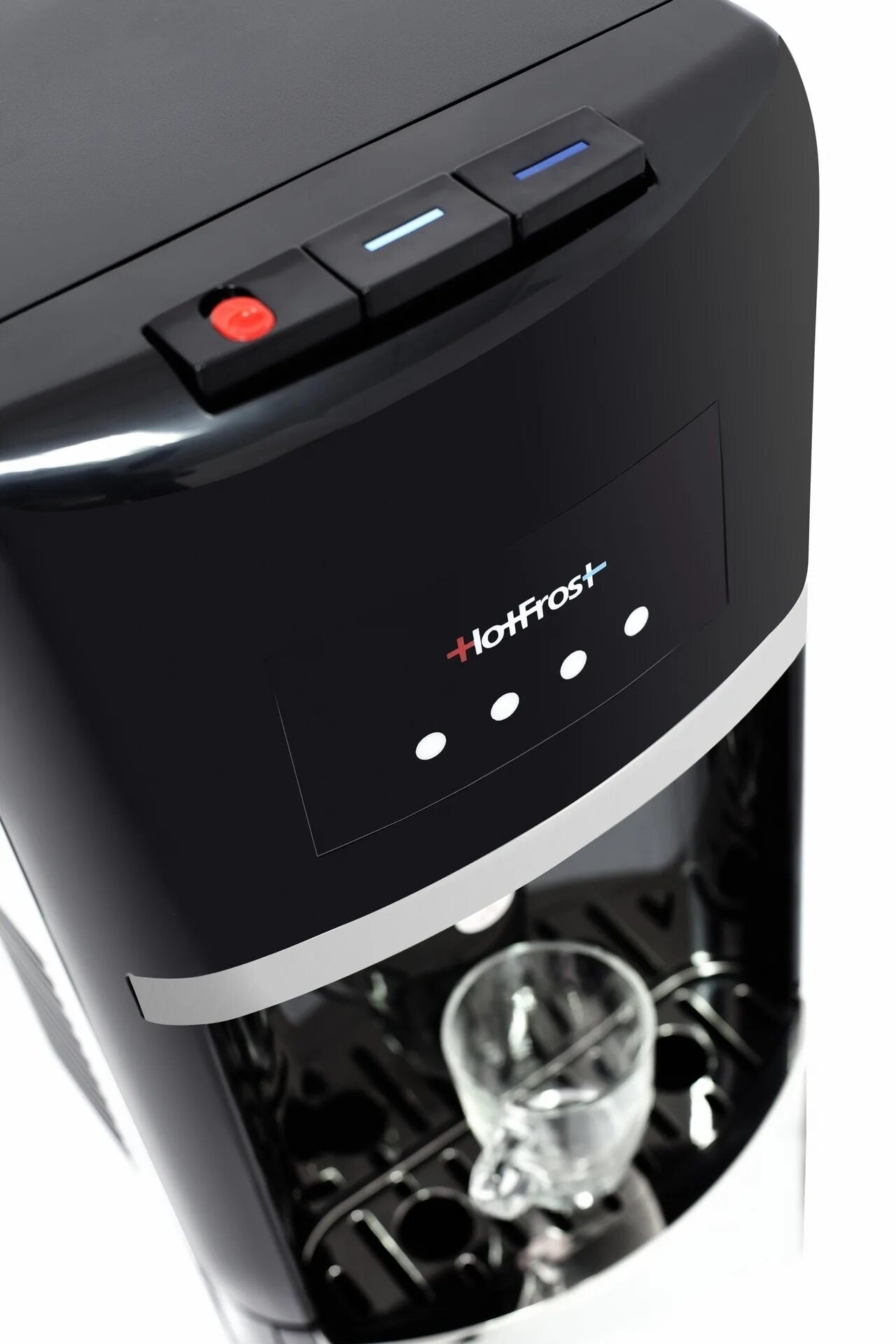 Кулер hotfrost 35aen. Hotfrost 35an.