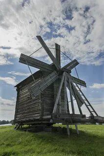 Мельниц центр