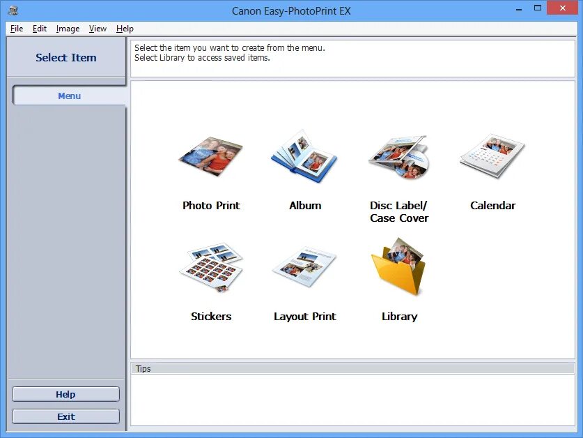 Easy ex. Canon easy-PHOTOPRINT ex. Canon easy photo Print ex. Easy-PHOTOPRINT ex, версия 4.7.0 (Windows). Epson easy photo Print.