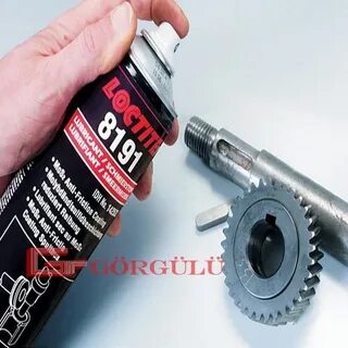 Loctite 574