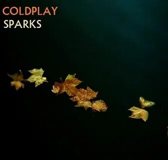 Coldplay sparks