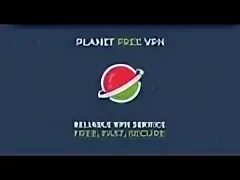 Planet vpn заблокирован