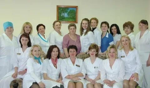 Неврологические отделения барнаул