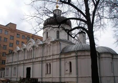 Красносельский 4 й пер