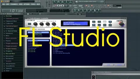 Purity vst fl studio 20
