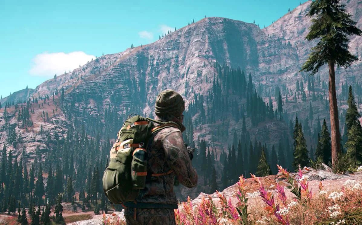 Exploring the world games