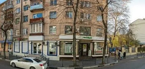 Ново никитинская 5