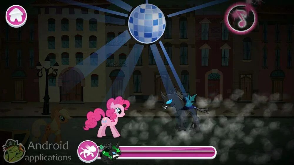 Андроид my little Pony: Harmony Quest. Игры пони Гармония. MLP Harmony Quest Unlock. Игра на консоль Pony Quest.