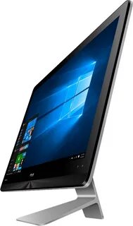 Игровой моноблок asus
