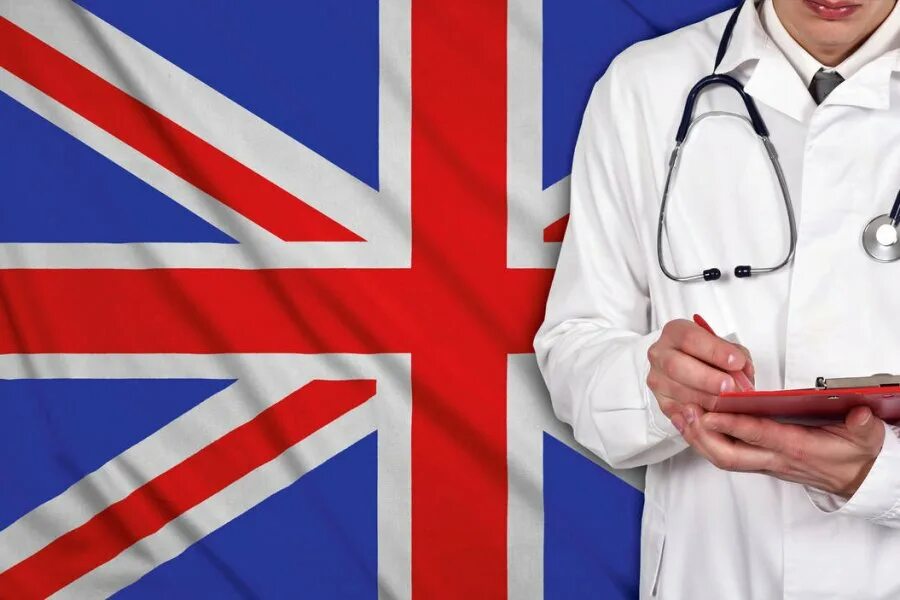Новый туберкулез в великобритании. Здравоохранение в Великобритании. Медицина в Англии. Медики в Великобритании. Врач Британии.
