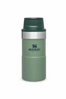 Stanley trigger action