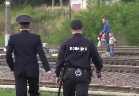 Штраф жд