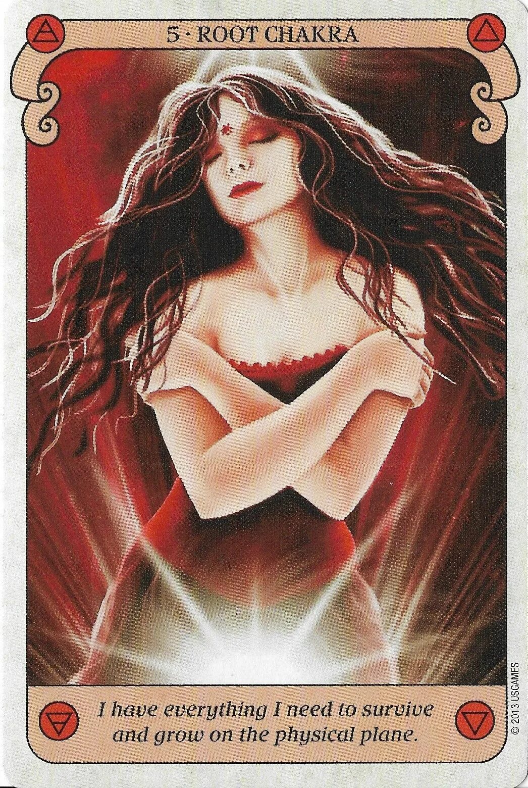 Рисунок оракула