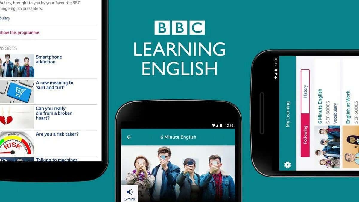 Канал для изучения английского языка. Bbc Learning English приложение. Приложения для изучения английского. Learn English приложение. Мобильные приложения для изучения английского.