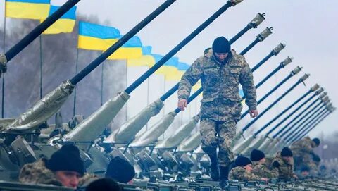 Зачем затевают войну