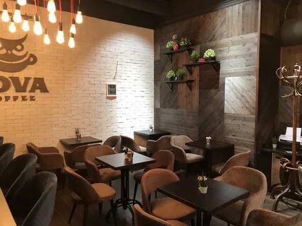 Меню и цены "Sova Coffee" в Ялте - Яндекс Карты