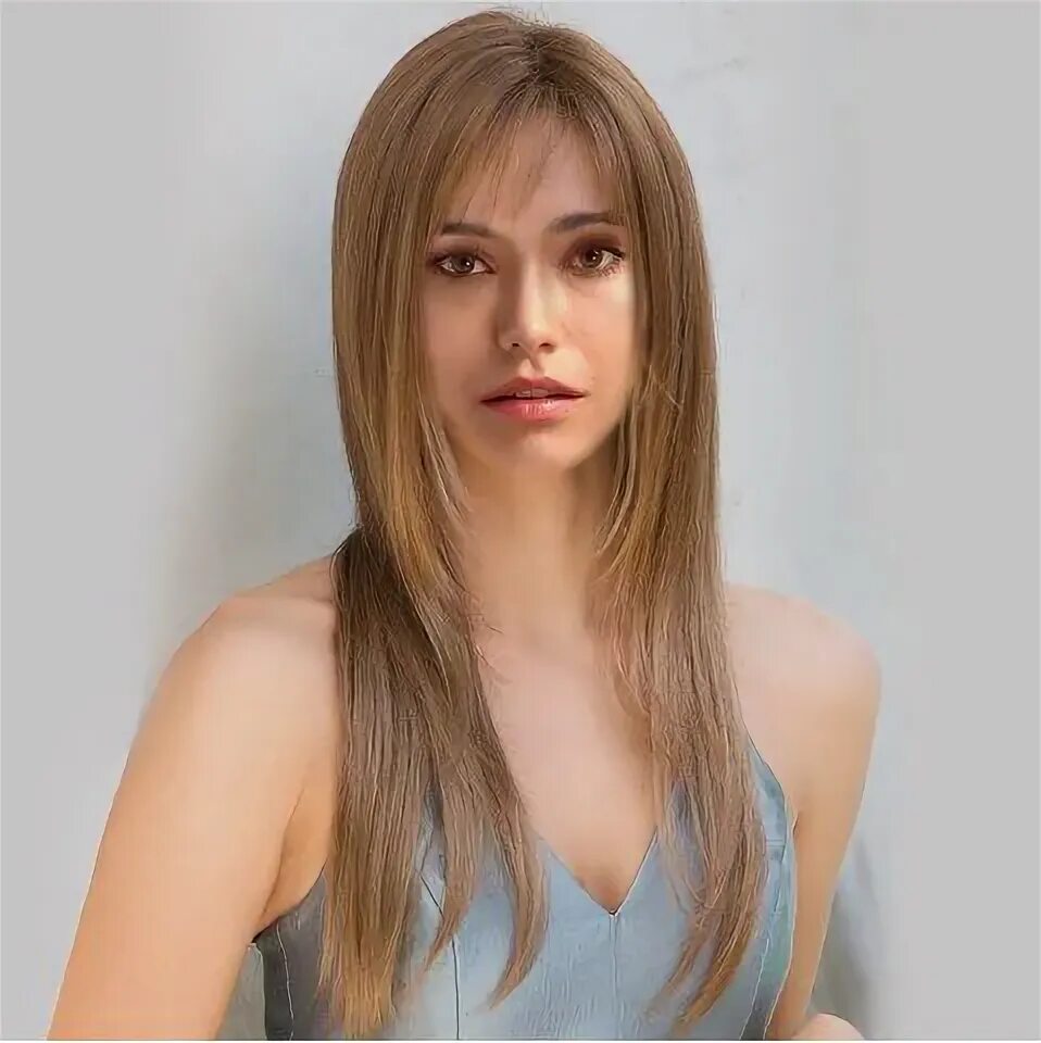 40 Picture-Perfect Hairstyles for Long Thin Hair Long thin hair, Hairstyles for 