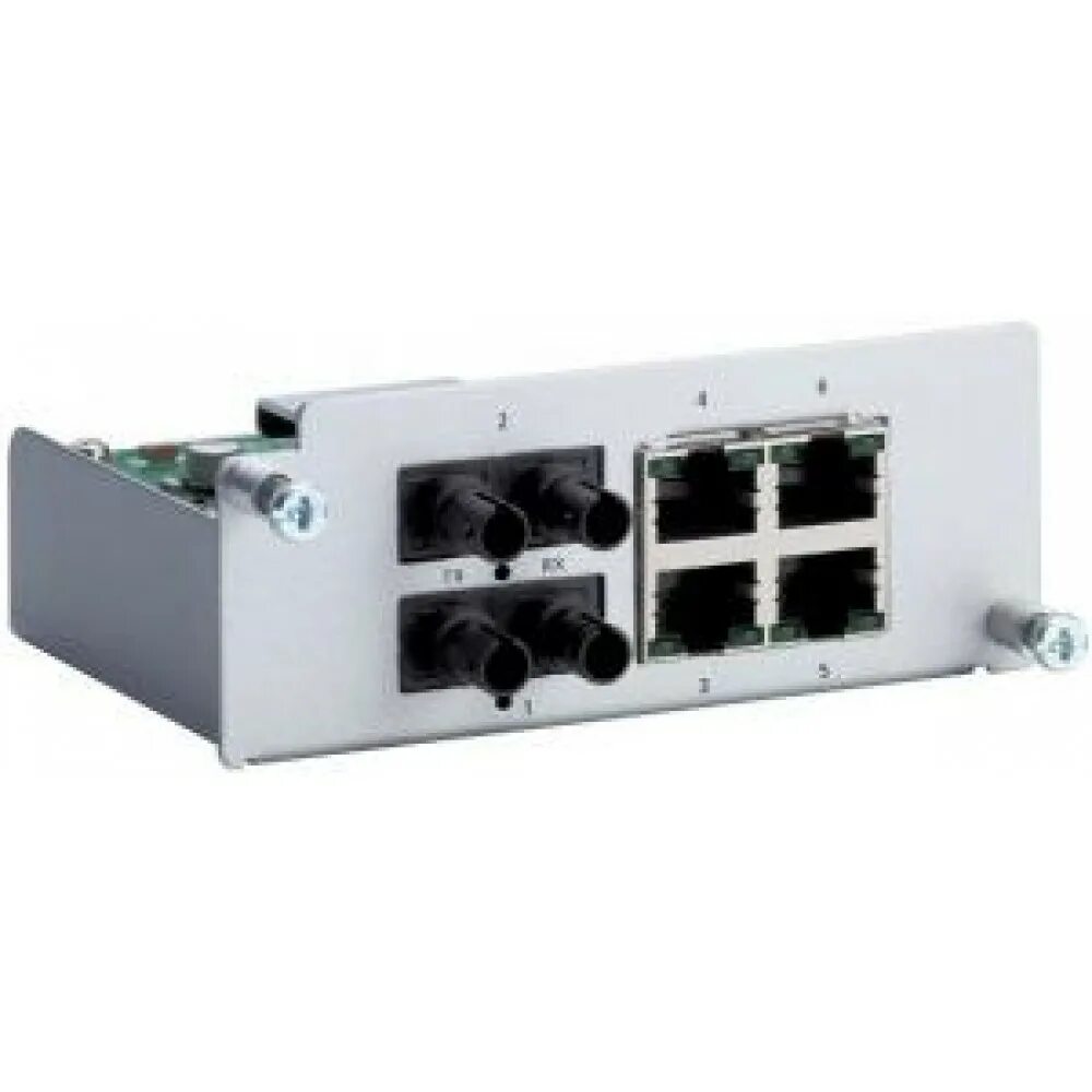 Fast module