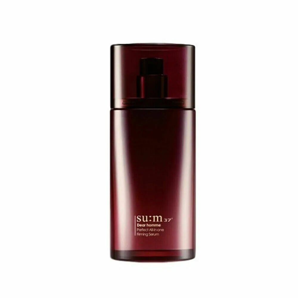 All in one for men. U:m37 dear homme perfect all-in-one firming serum set (. su:m 37 dear homme perfect cleansing foam. [su:m37] dear homme perfect emulsion 110ml. sum perfect all in one firming serum set.