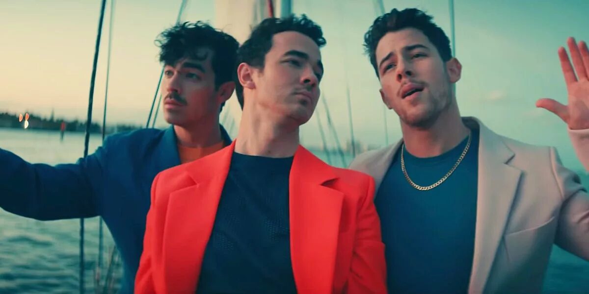 Братья Джонас 2017. Jonas brothers клипы. Братья кулл.