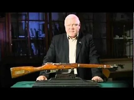 Песня винтовка