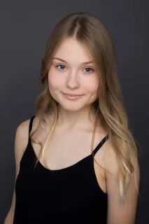 Глафира Голубева.