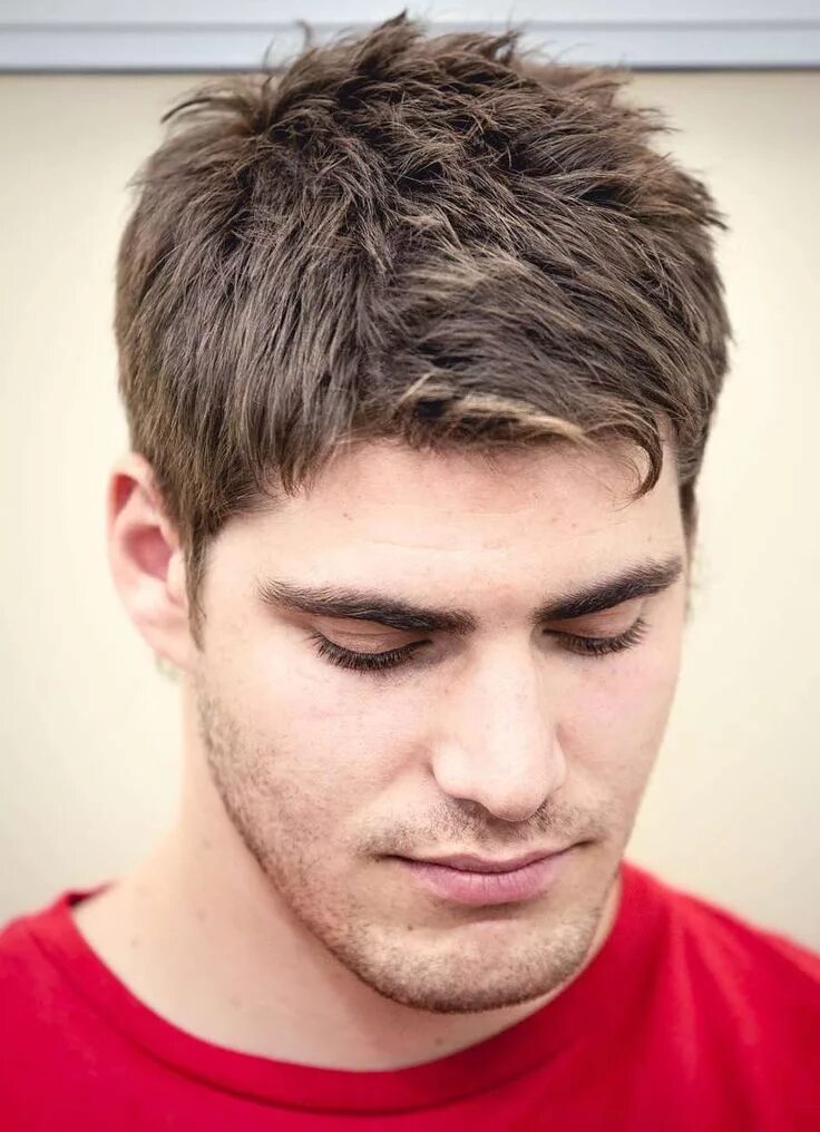 Pin on Men hairstyles