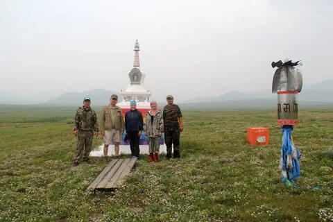 Погода бар мухоршибирского