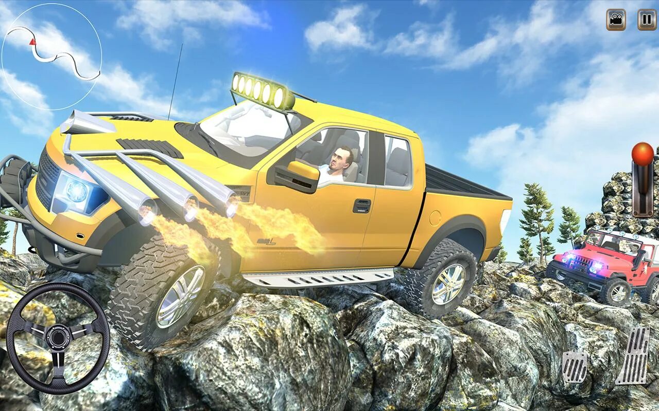 Off road игра на андроид. Гонки на джипах. Гонки на внедорожниках. Симулятор внедорожника. Offroad игры.