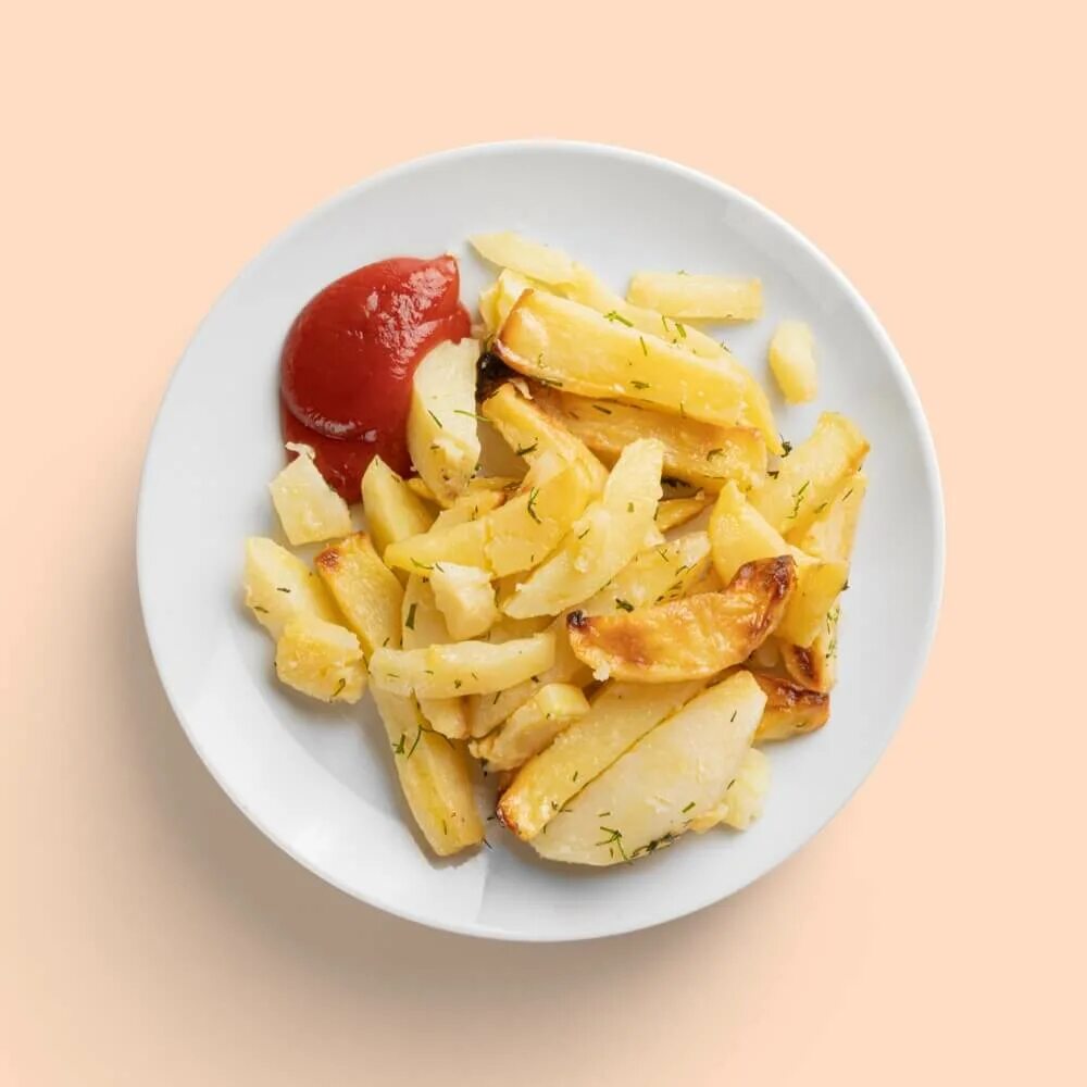 Есть жареную картошку во сне. Есть жареную картошку во сне. Картофель жариный брусрчками. К чему снится жареная картошка женщине. Жареная картошка домашняя.