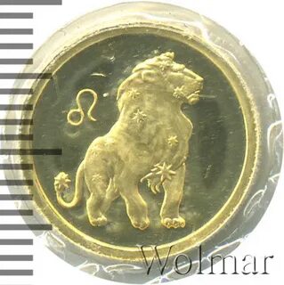 1 лев к