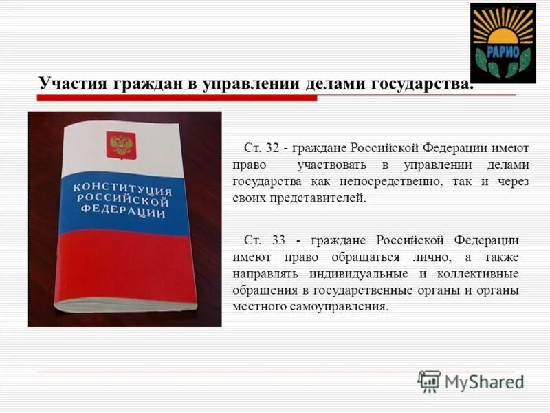 Гражданин какой страны. Участие граждан в управлении делами государства. Участие гражданина в делах государства. Права граждан РФ участвовать в управлении делами государства. Право на участие в управлении государством.