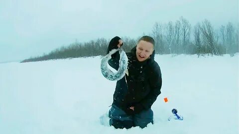Ловлю 2019