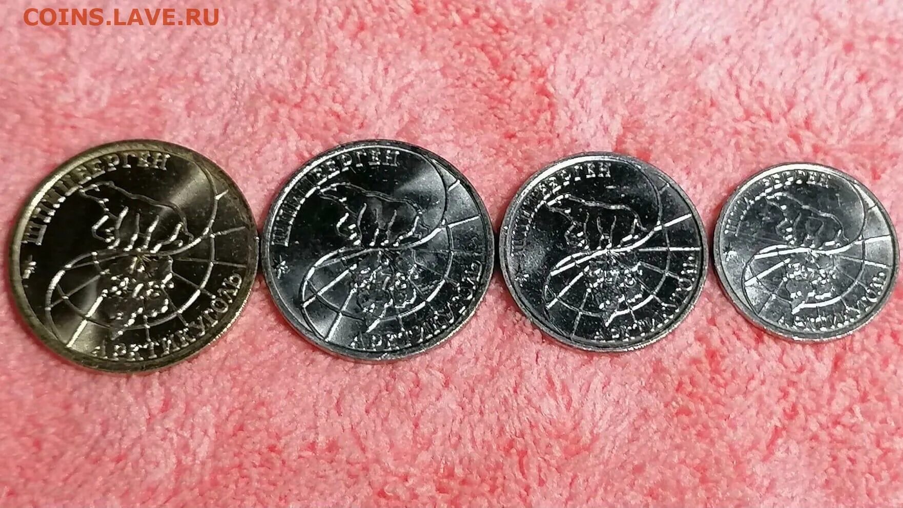 10 00 мск 2. Самаркандские монеты.