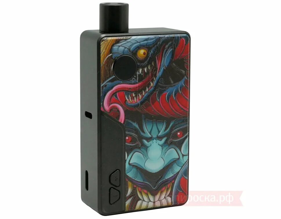 Rincoe manto aio 80w - набор (snakeman). Rincoe manta aio 80w. Вейп rincoe manto. Manto aio 80w. Набор rincoe manto aio 80w kit - raijin.