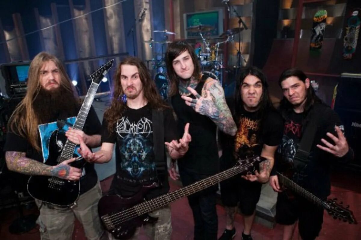 Группа Suicide. Суисайд группа. 2011 - The Black Crown Suicide Silence. Группа молчание