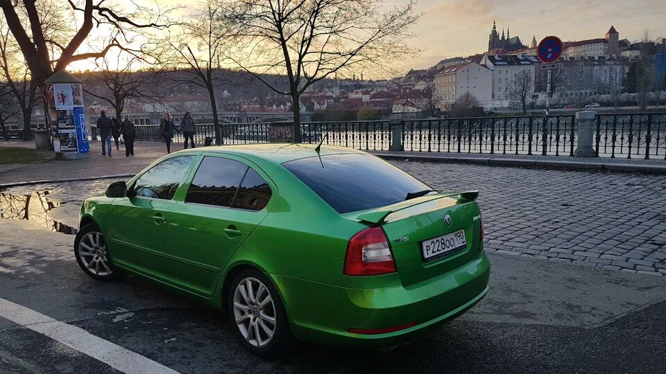 Skoda octavia rs 2012. Octavia RS mk2. Skoda Octavia mk2.