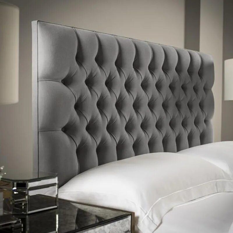 Кровать 160х200 каретная стяжка. Кровать с высоким мягким изголовьем. Кровать tufted headboard. Мягкое изголовье. Изголовье hollandia aldo.