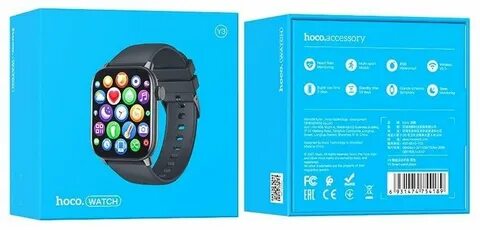 Smart watch y3