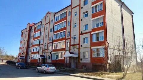 Квартиры задонск