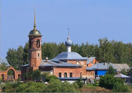 Дракино мордовия
