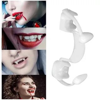 Vampire fang блокс