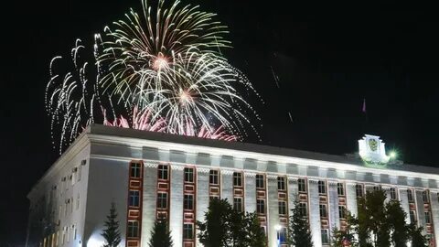 6 сентября барнаул