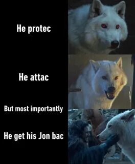 But most important
