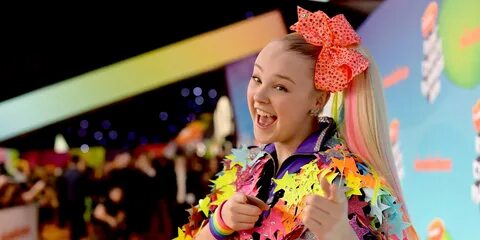 Jojo siwa s