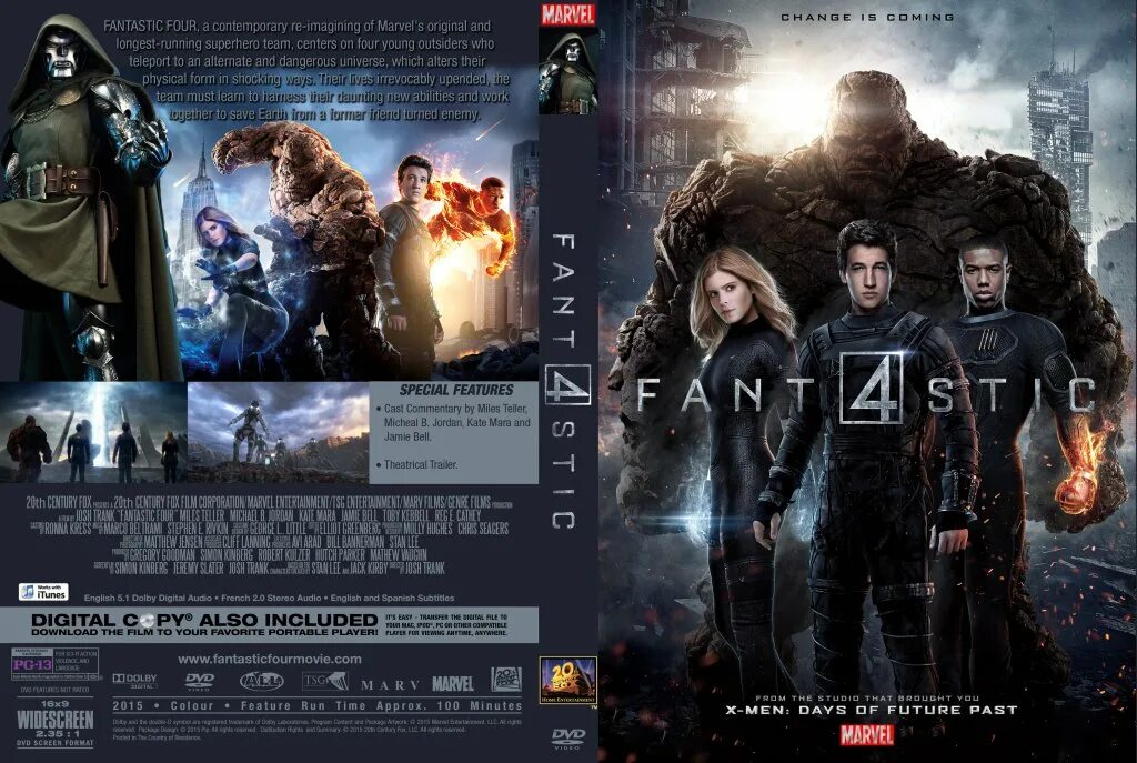 Fantastic four 2015 Постер. Фантастическая четверка 2015 телепорт. Фантастическая четвёрка 2 двд. Четверка фантастическая 2015 обложки двд. Страница 4 2015 года