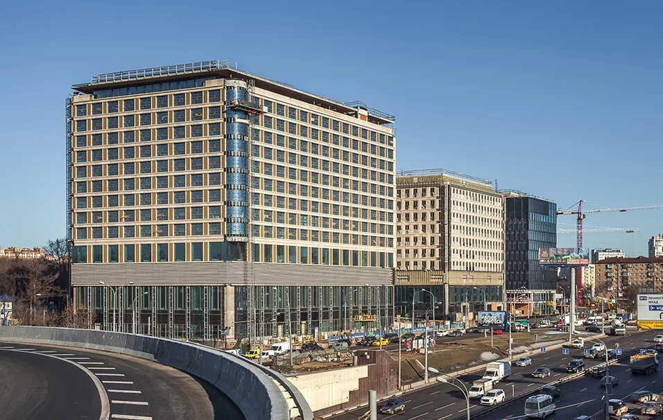 Dental clinic Doktor Minko, dental clinics, Россия, Москва, Ленинградский проспе