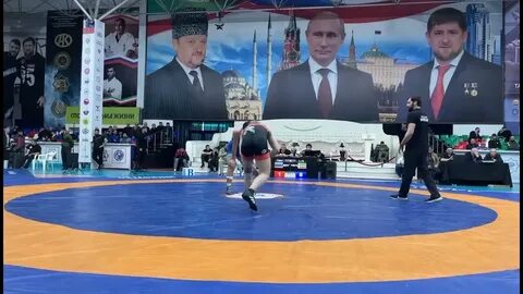 Дагестане мурад