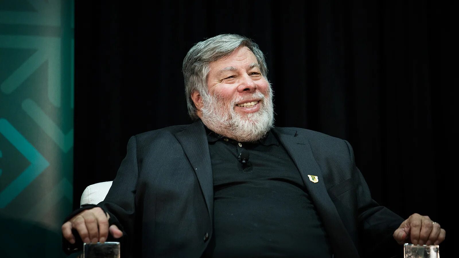 Steve wozniak